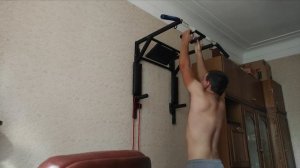 Как накачать мышцы без железа с собственным весом тела на улице супер сет!!!