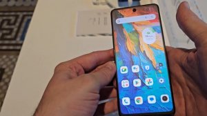 Telefon TCL 50 XL Nxtpaper 5G