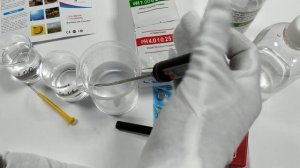 Обзор РН-метра PH-98109 для измерения кислотности кожи, кремов, молочной продукции, мяса