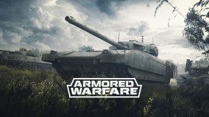 Armored Warfare ★ Боль и страдания на Т-80Б ★