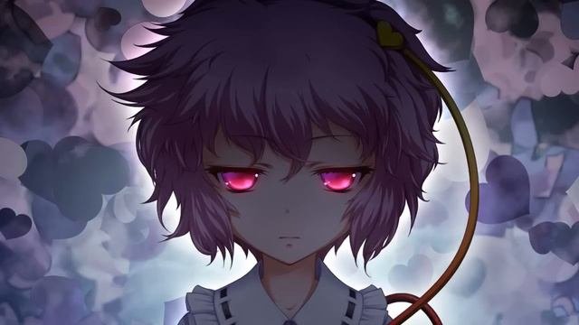 【東方Vocal／Rock】 死んだバラと悪魔のはなし 「Akatsuki Records」 【Subbed】