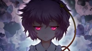 【東方Vocal/Rock】 死んだバラと悪魔のはなし 「Akatsuki Records」 【Subbed】