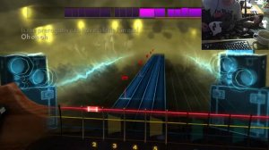 Shania Twain - Man! I Feel Like a Woman - Bass Guitar Rocksmith2014