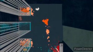 APE OUT_ Зверь на свободе ! Обзор игры