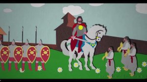 Детям о налогах