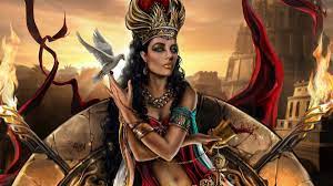 МОЛОДОСТЬ ИШТАР. ДЛЯ ДАМ. ВЕДЬМИНА ИЗБА ▶️ ИНГА ХОСРОЕВА.