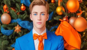 G-310  Андреи Шпехт (будь моей женой)