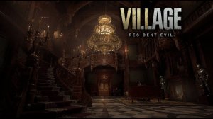 Людк, а Людк! Тьфу! Деревня! Впервые Прохожу Resident Evil Village стрим #2