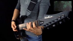 Sabaton   Resist and Bite Cover by Minniva feat Quentin Cornet Garrett J  Peters