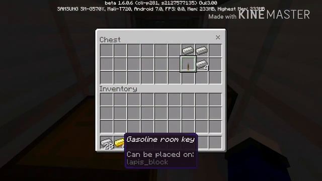 McDonald's at 3 AM!! - Minecraft Adventure Map #1 смотреть онлайн