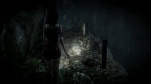 Fatal Frame 5 - Дебютный трейлер