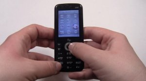 Fly MC180 incoming call (with Diamonds)