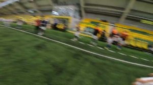 Сломал Руку На Шоу Матче? Лучший Подарок От Подписчика! ФУТБОЛ ОТ ПЕРВОГО ЛИЦА №29