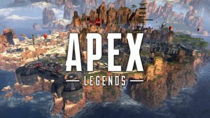 APEX LEGENDS прямой эфир ????????