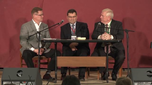 2 день   05 Время вопросов ответов А В Смирнов и С Ю Сипко смотреть онлайн