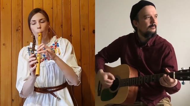 По улице по широкой Пасхальная. Вокруг да около