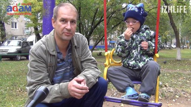 Антон Андриевский