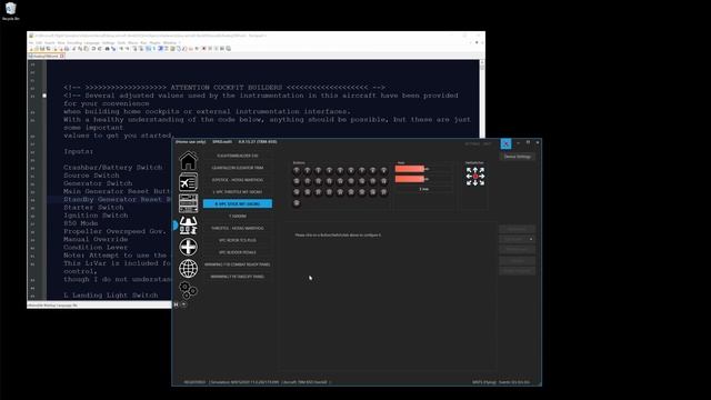 ADVANCED How To Setup Your Controls Like A Boss In MSFS and SPAD/Axis and Ohs смотреть онлайн