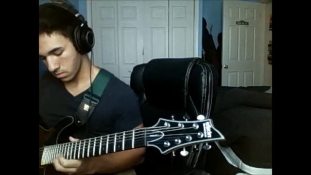 James Van Cleaf - Energy - Movement III: Thermal - Solo 2 Playthrough смотреть онлайн