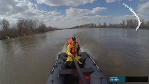 ТАЙМЕНЬ NX 3600 НДНД - ТЕСТ на МОТОРАХ YAMAHA, TOHATSU