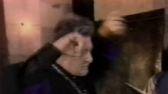 The Legacy of Archbishop Torkom Manoogian смотреть онлайн