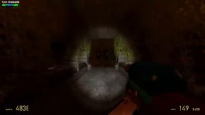 НАШЛИ ДЕМОНИЧЕСКИЙ МУЛЬТЯШНЫЙ КОТ. ВЛАД А4 И СИРЕНОГОЛОВЫЙ В ГАРРИС МОД ► Garry's Mod Хомяк ТВ