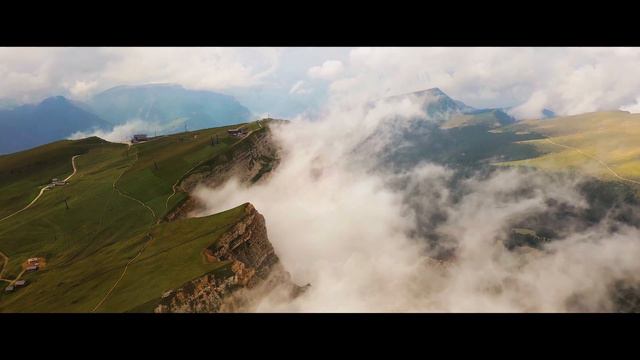 "Долгожданный полёт". Из сольного альбома "17-ый".