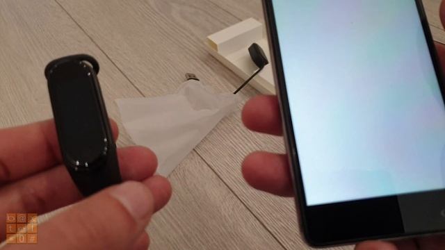 MiBand4