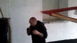 Набивка кулака. Варианты.