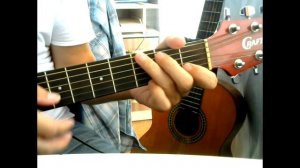 От печали до радости (Ю. Антонов) Текст, аккорды, разбор.