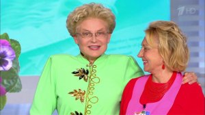 Жить здорово! Выпуск от 15.09.2016