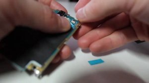 How to disassemble Cowon C2/ Как разобрать плеер Cowon C2