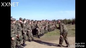 Какой мудак первым начал точить лопату