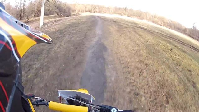 МотоБудни, (Part .6) Просто прохват (11.04.14) смотреть онлайн