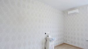 Самый НЕЖНЫЙ РЕМОНТ, который вы видели! Обзор ремонта однушка в 48м2.