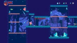 Witchcrafty PC - Чем дальше в лес... || Обзор игры
