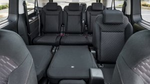 New 2021 Toyota Proace Verso Electric - Interior, Exterior