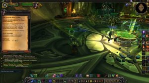 Достижение: Защитники Армии погибели Легиона. WOW: LEGION