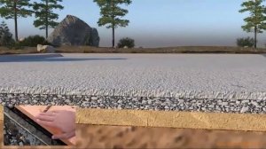 ⚫ МОНОЛИТНАЯ ПЛИТА своими руками (ТЕОРИЯ). ♦СТРОЙКА & РЕМОНТ♦