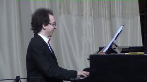 М. Глинка - Полонез Ми мажор / M. Glinka - Polonaise E major