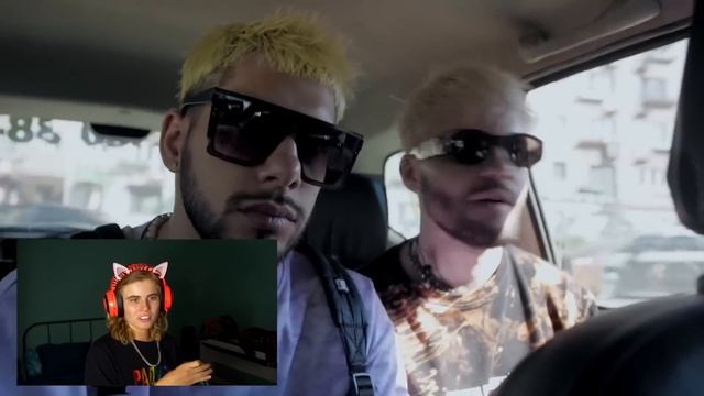 БЛОГЕРЫ И ДОРОГИ - СЕРИЯ 2! ДРУЗЬЯ ЭЛДЖЕЯ И КРИНЖ ИВЛЕЕВОЙ (ft. лиззка) смотреть онлайн