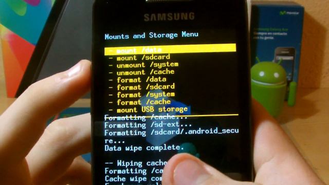 Tutorial Bluedroid FINAL ROM 100% ESTABLE Estilo "Peculiar" Para Galaxy Ace s5830i/m/c/39i смотреть онлайн