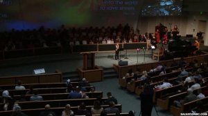 Пение «Жёлтый колосок» — Джейкоб Рябец