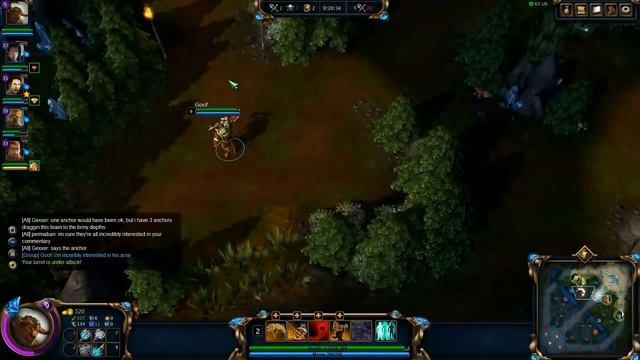 Rise of Immortals Battle For Graxia Closed Beta - The Neverending Game смотреть онлайн