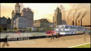 Прохождение игры Mafia - Вступление