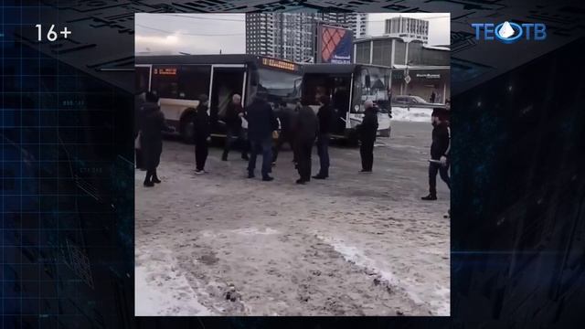 Драка в камере 99. Драка в камере 99