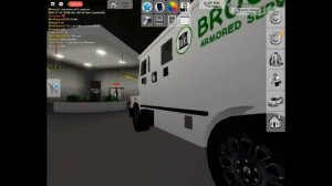 Новая Машина и оружие в брук хейвен