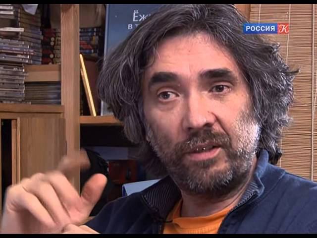 Уроки кинорежиссуры. Часть 2