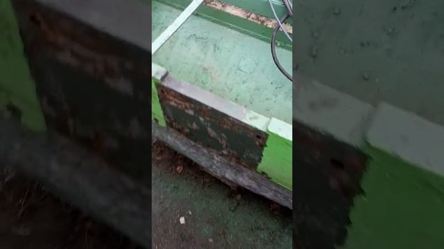 прогресс -4 на ремонт. смотреть онлайн