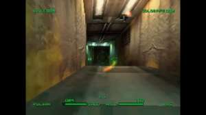 Forsaken ... (PS1) Gameplay